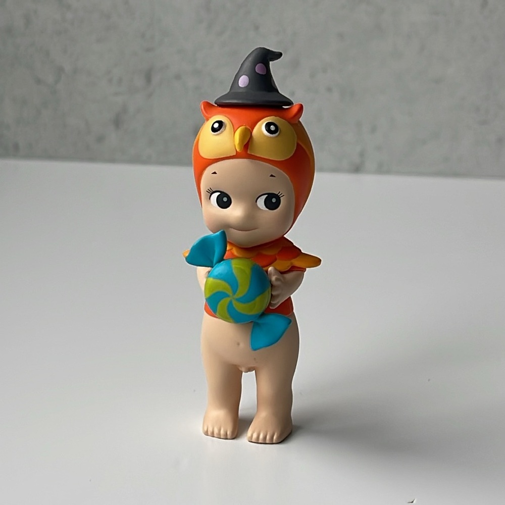 Sonny Angel